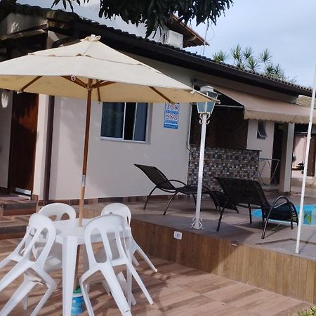 Casa C/ Piscina E Area Gourmet, 5 Min Da Praia. Guarapari Exteriör bild