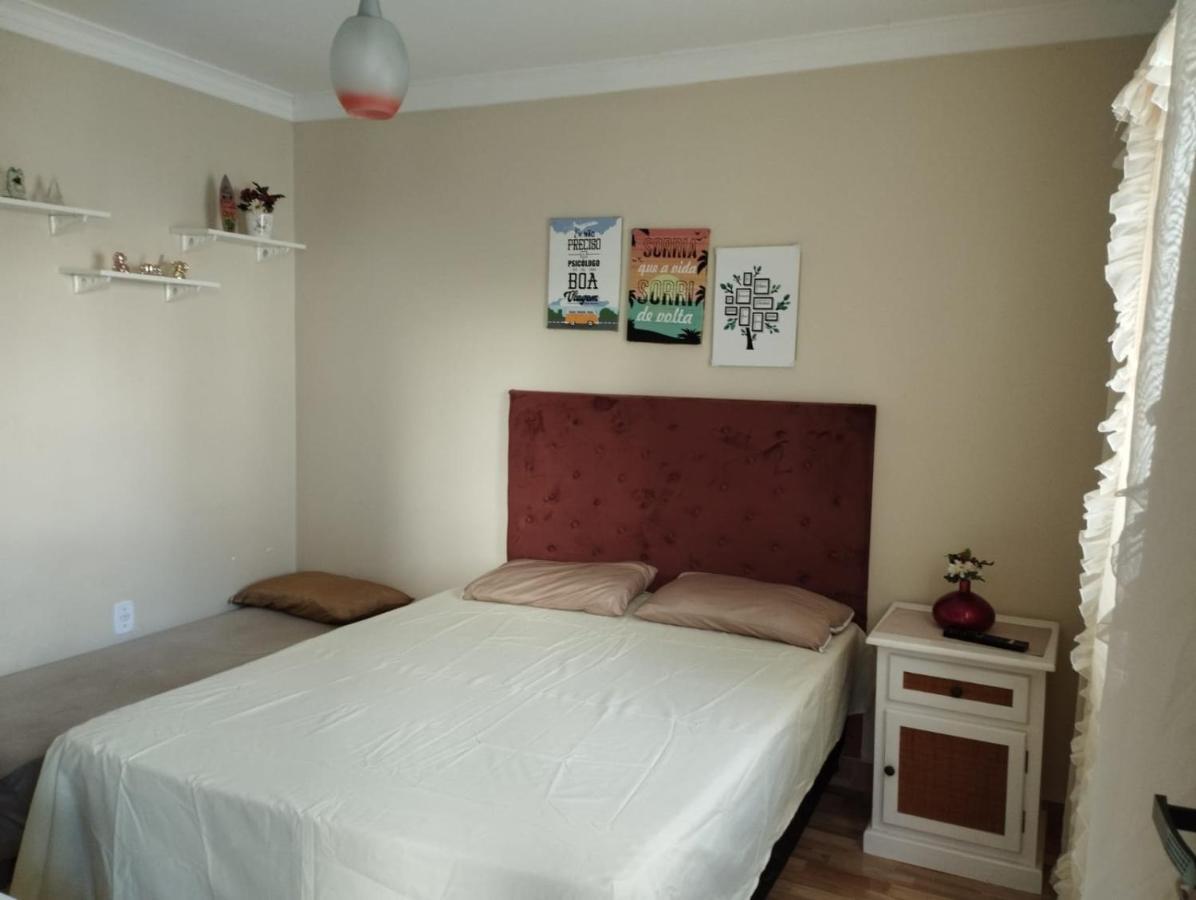 Casa C/ Piscina E Area Gourmet, 5 Min Da Praia. Guarapari Exteriör bild