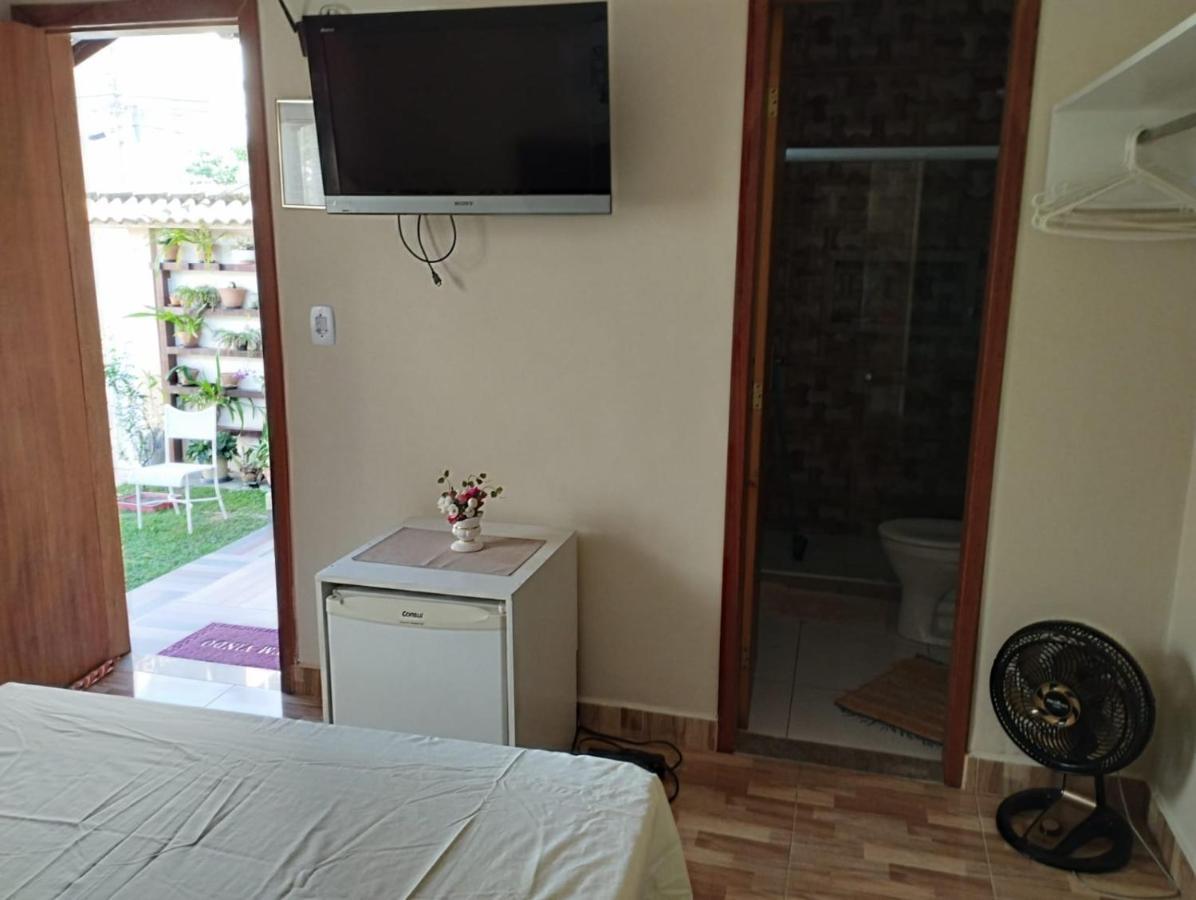 Casa C/ Piscina E Area Gourmet, 5 Min Da Praia. Guarapari Exteriör bild