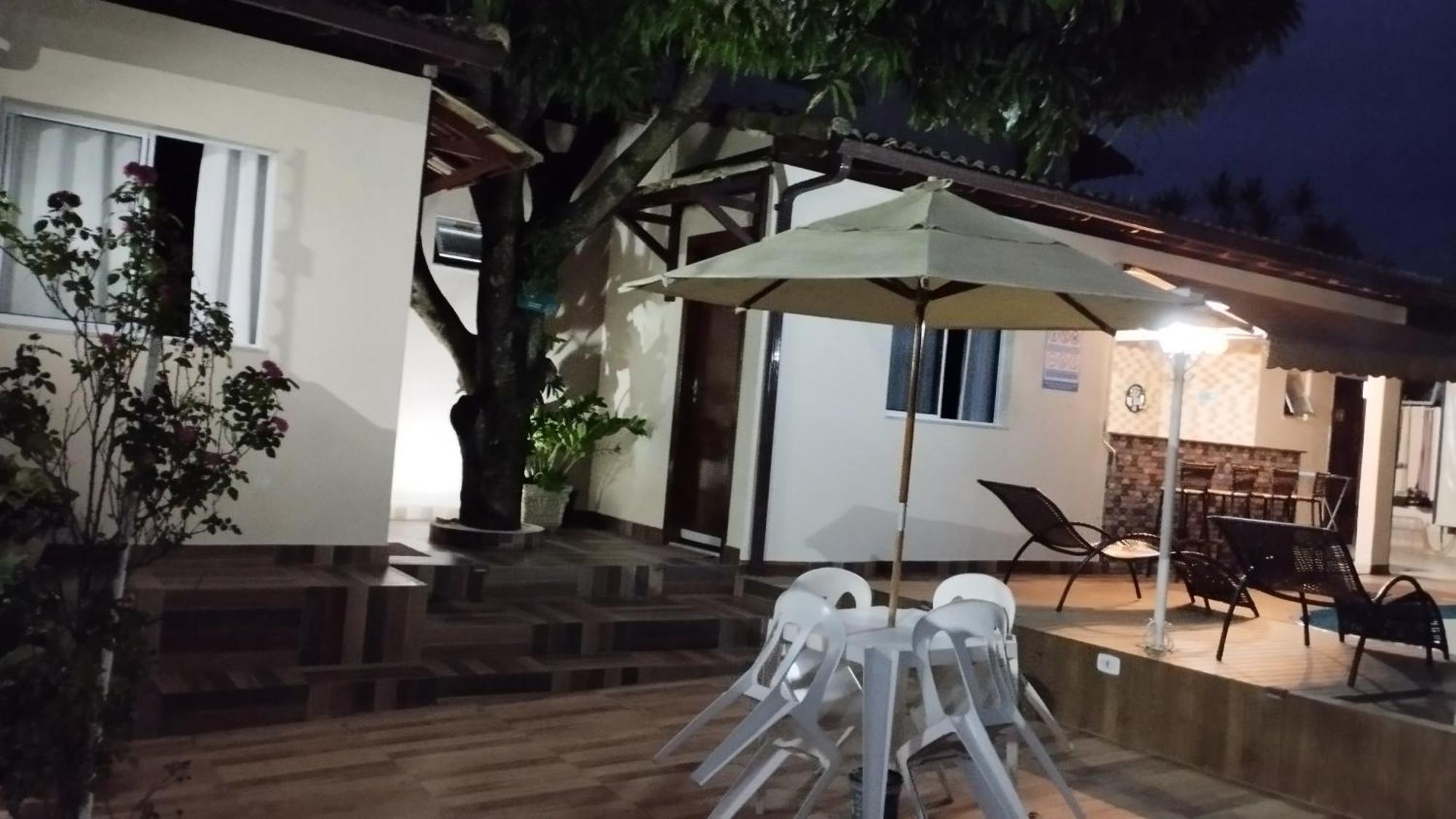 Casa C/ Piscina E Area Gourmet, 5 Min Da Praia. Guarapari Exteriör bild