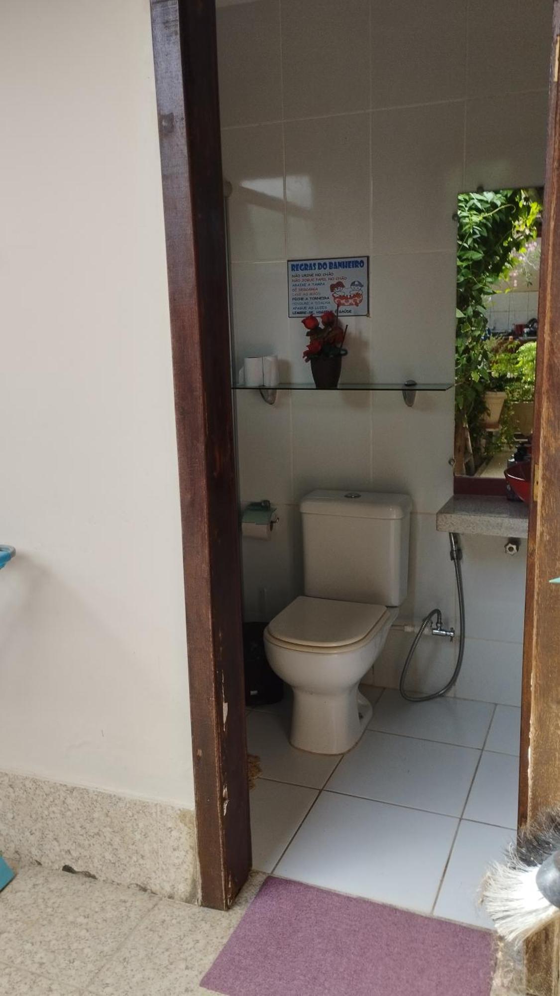 Casa C/ Piscina E Area Gourmet, 5 Min Da Praia. Guarapari Exteriör bild