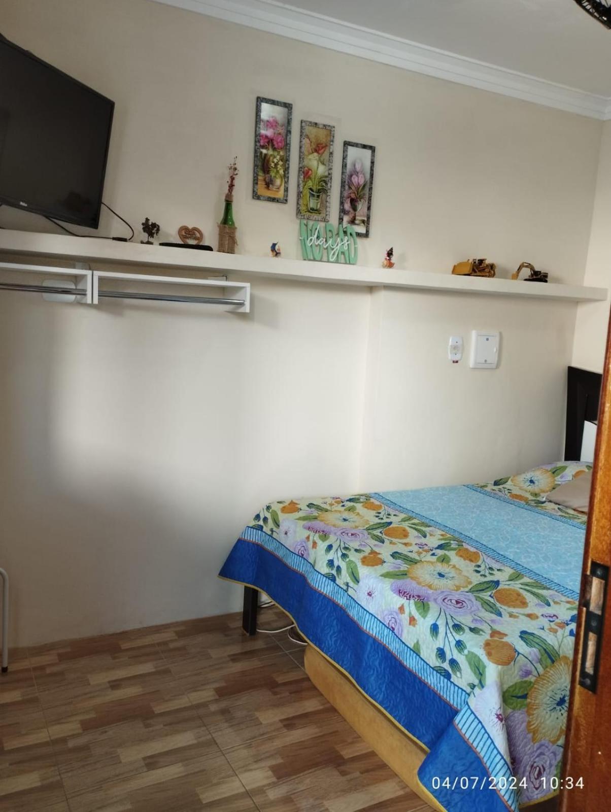 Casa C/ Piscina E Area Gourmet, 5 Min Da Praia. Guarapari Exteriör bild